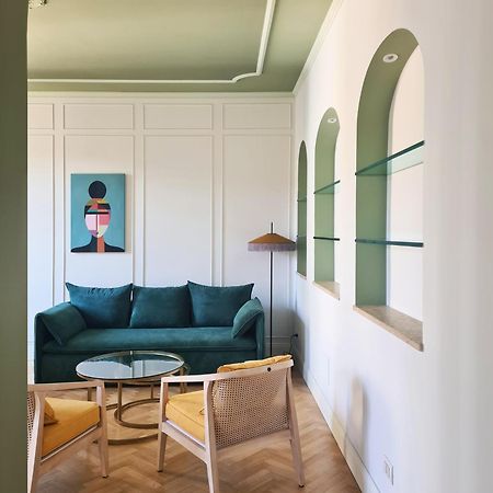 Serendipity Luxury Apartments - Brera Милано Екстериор снимка