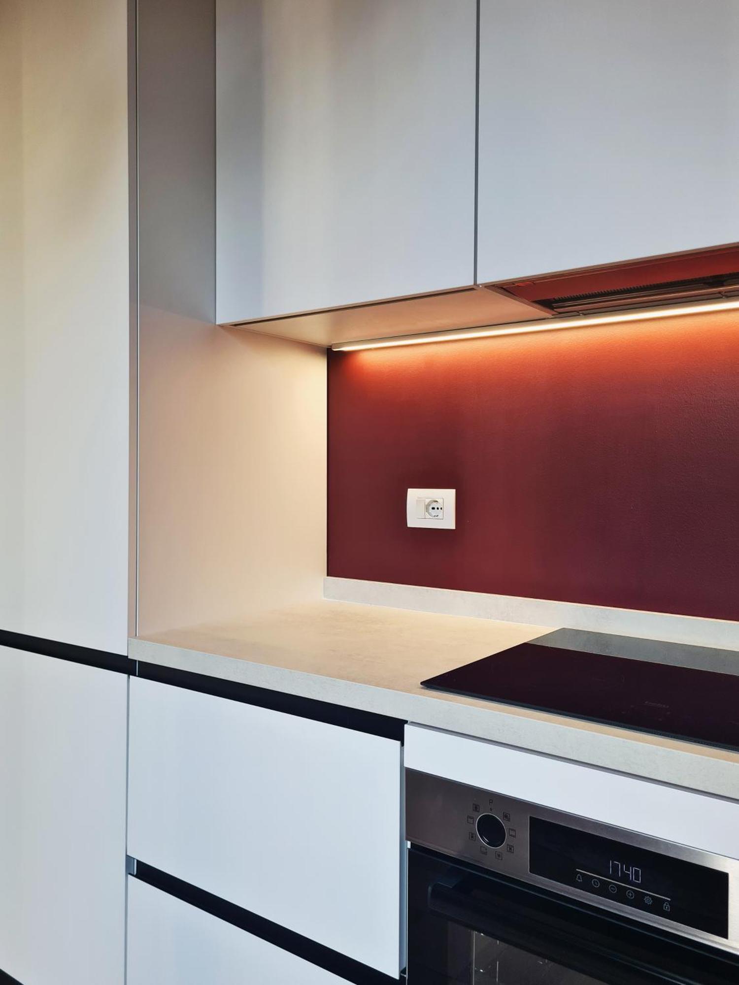 Serendipity Luxury Apartments - Brera Милано Екстериор снимка