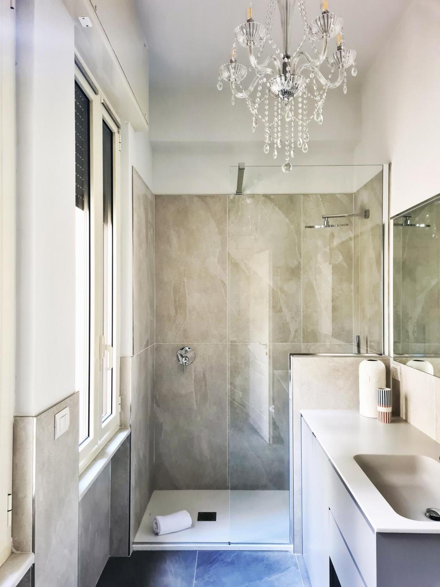 Serendipity Luxury Apartments - Brera Милано Екстериор снимка