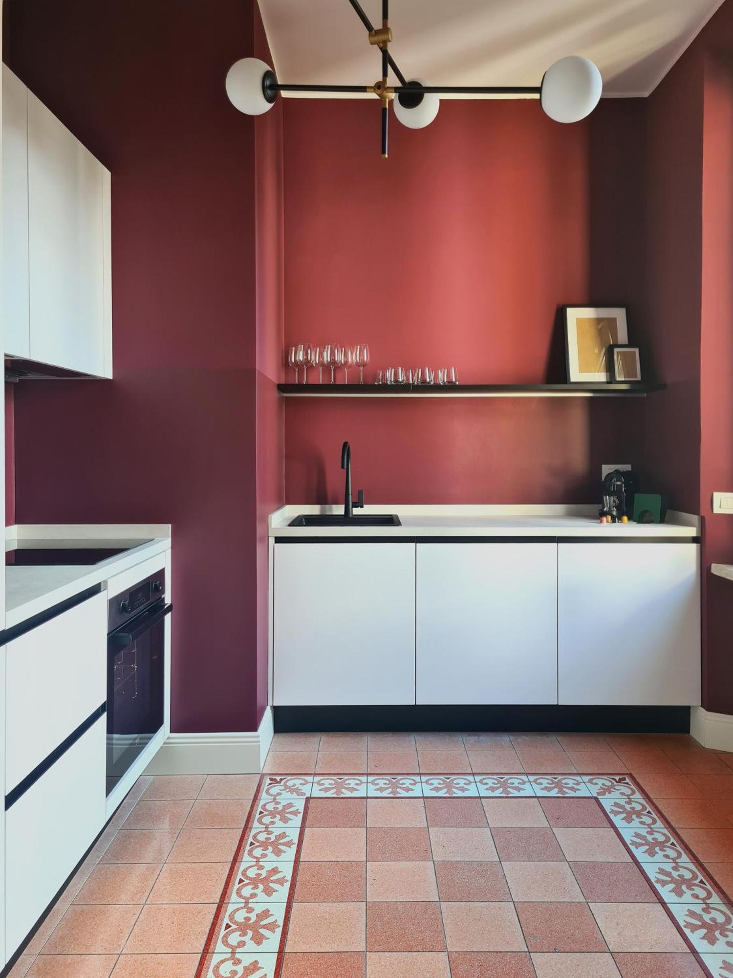 Serendipity Luxury Apartments - Brera Милано Екстериор снимка