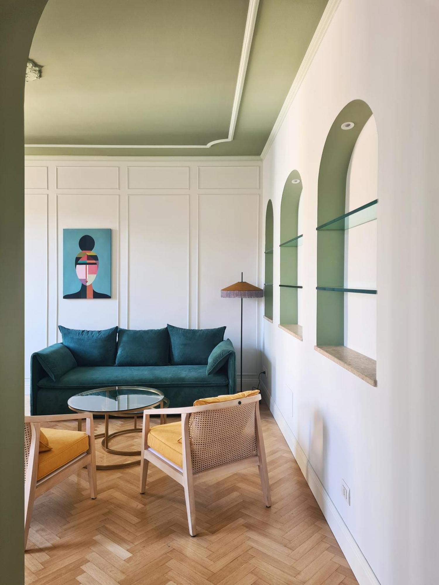 Serendipity Luxury Apartments - Brera Милано Екстериор снимка