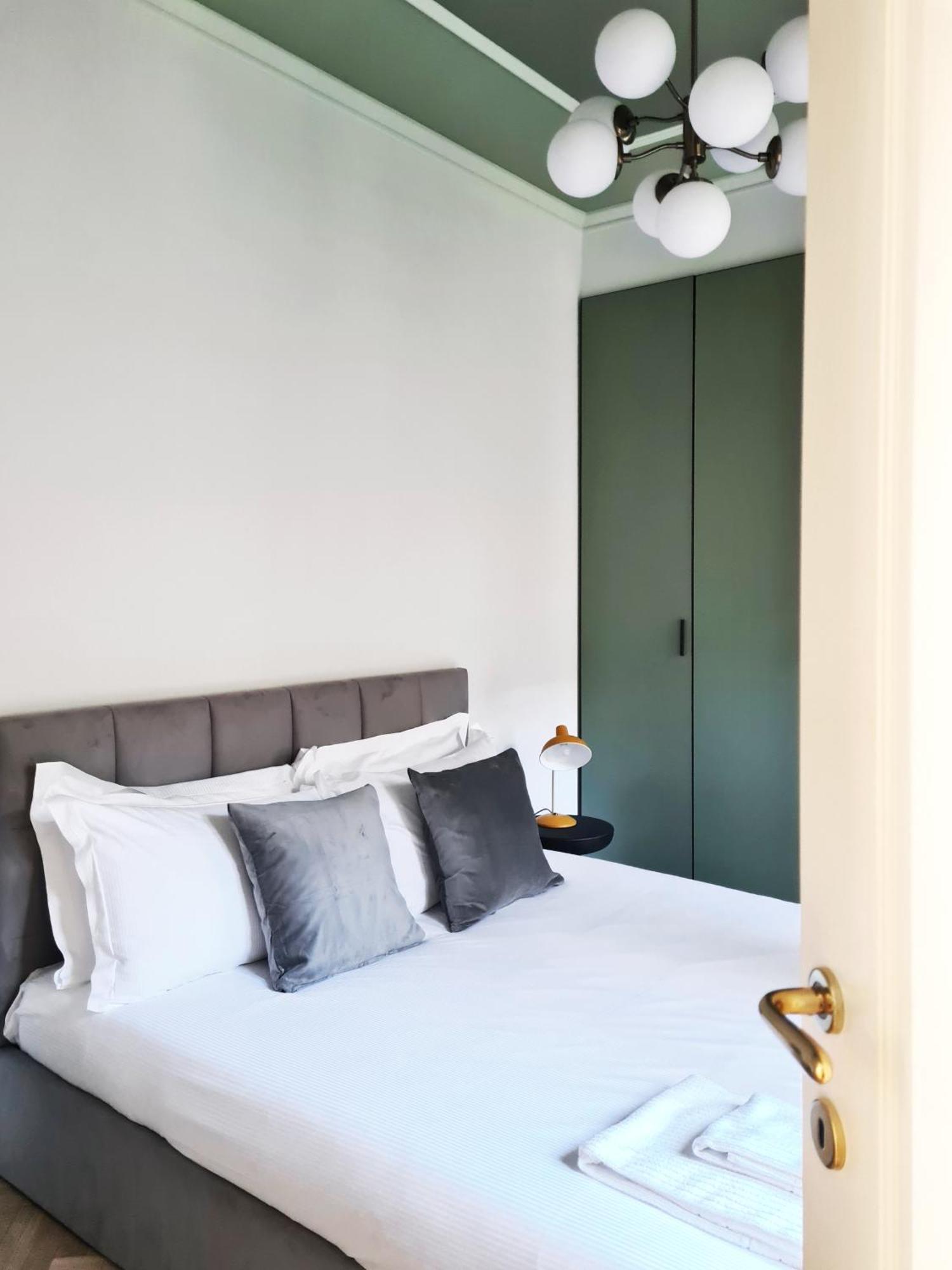 Serendipity Luxury Apartments - Brera Милано Екстериор снимка