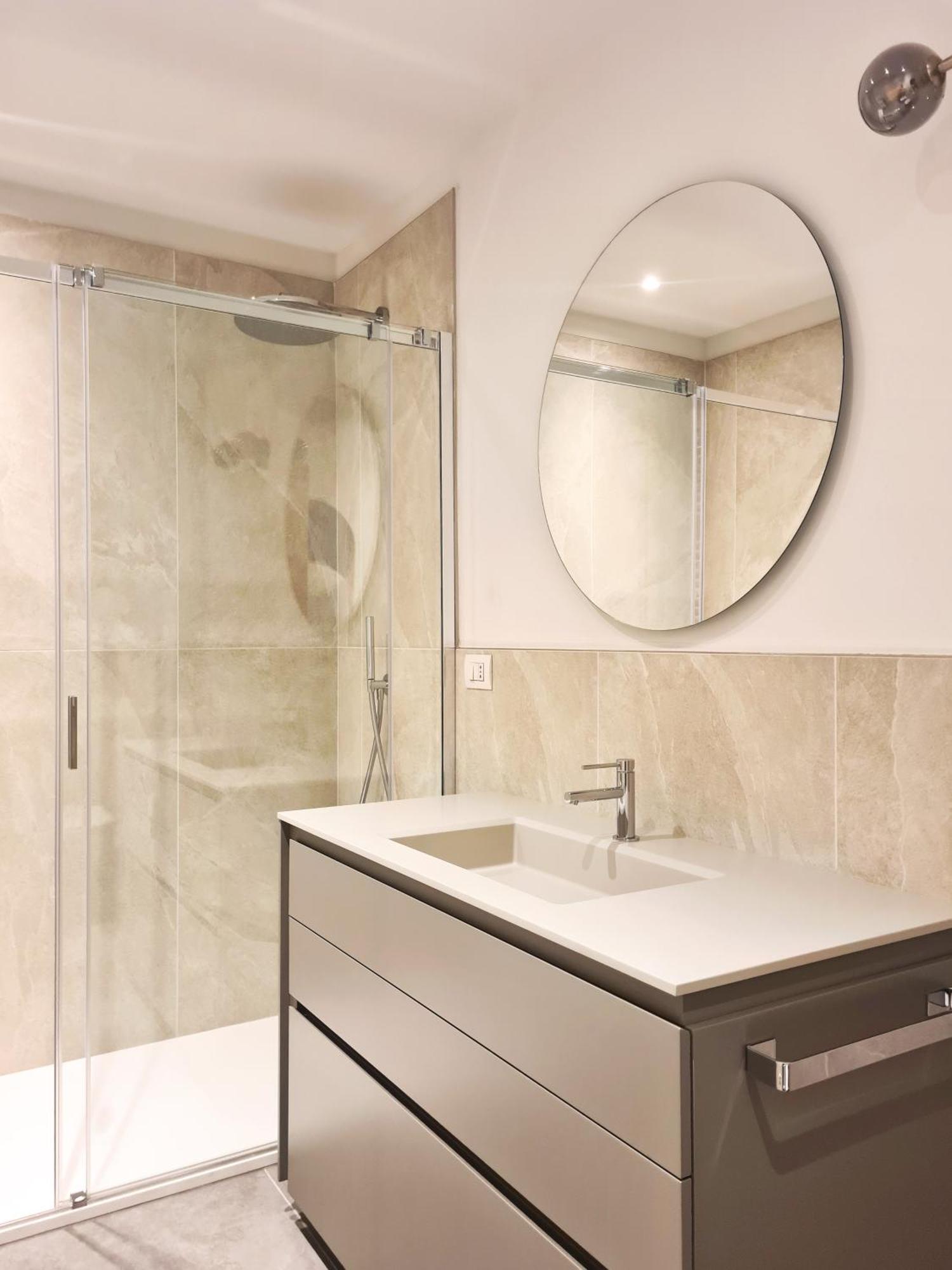 Serendipity Luxury Apartments - Brera Милано Екстериор снимка