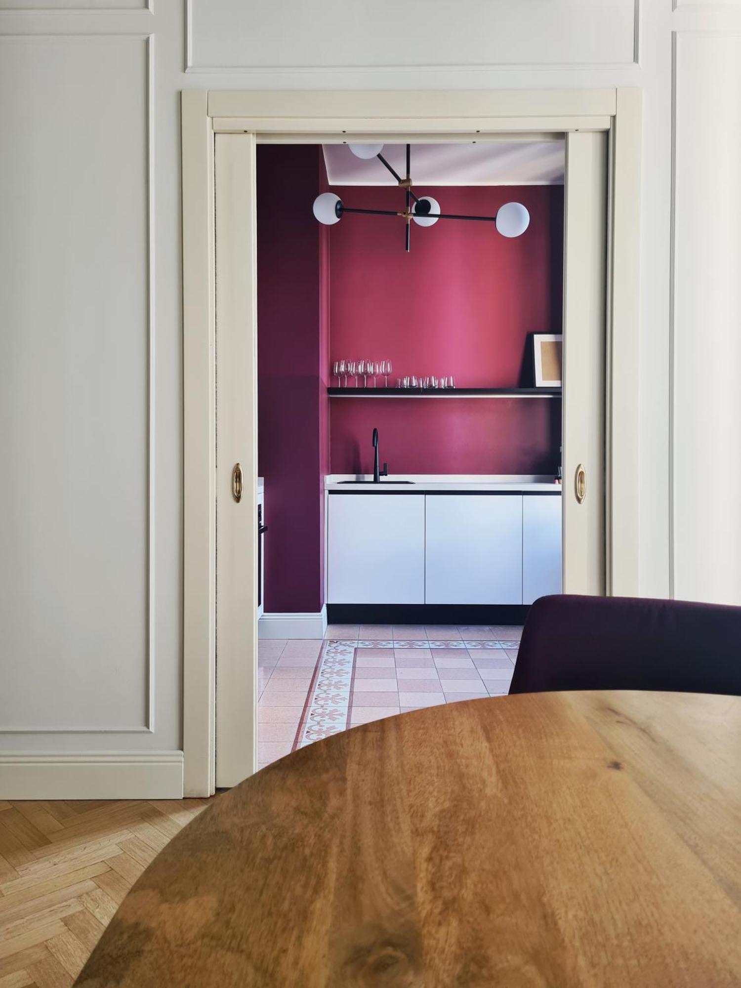 Serendipity Luxury Apartments - Brera Милано Екстериор снимка