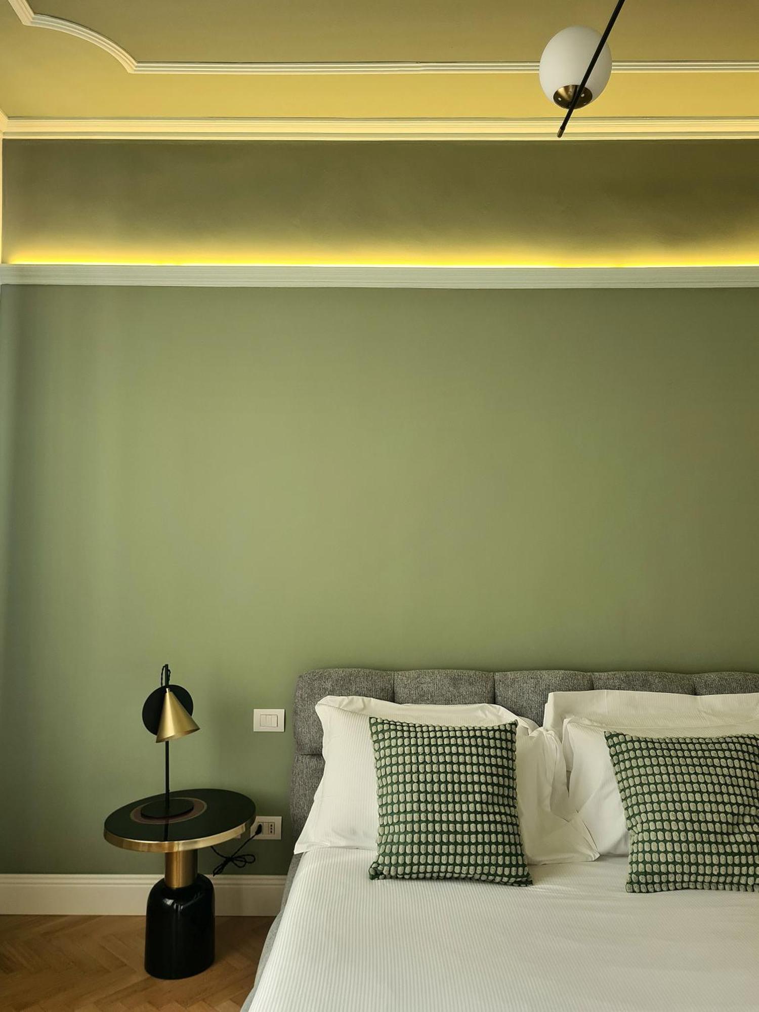 Serendipity Luxury Apartments - Brera Милано Екстериор снимка